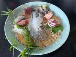 海鮮門 いか太郎