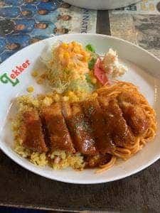 カフェレストランレッケル