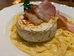 ジョリーパスタ 大仁店