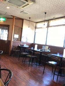 らーめん秦秦美浜店