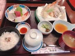 和食 鈴香和