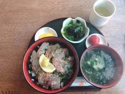 渦見茶屋