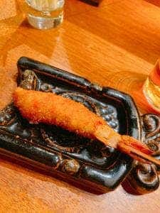 串の坊 赤坂東急プラザ店