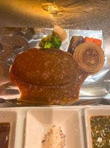ビフテキのカワムラ 加古川店