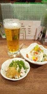 明石串カツ うおんかつ