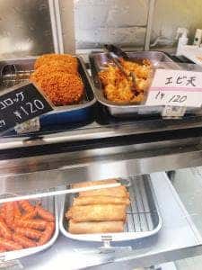 おかずの店 きむら