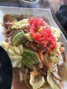 渡辺食堂