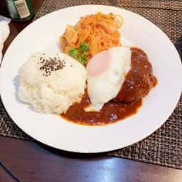カフェ・ド・トムテ