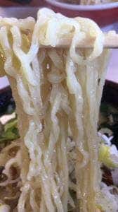 一麺亭