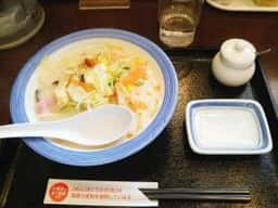 リンガーハット 西池袋店