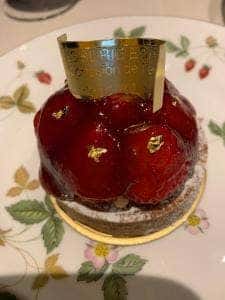 フランス菓子 エスプリ