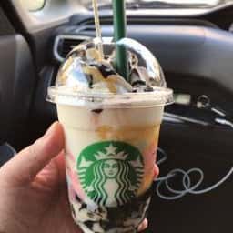 スターバックス コーヒー 豊中ロマンチック街道店