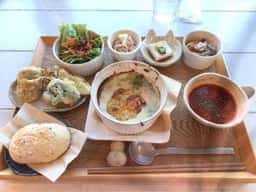 カフェくろねこ