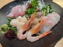 おおぞね鮨