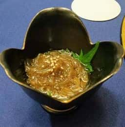 地魚と自然薯料理 海山 大磯プリンスホテル