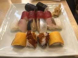 神田 笹鮨