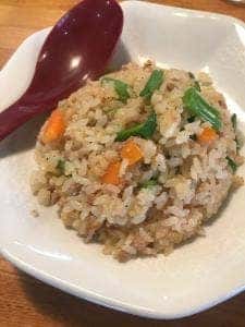 麺屋こばやし 大貫店