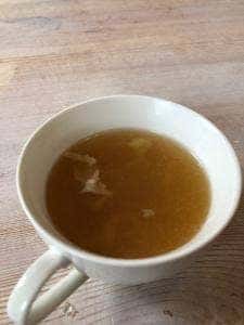 PASTA & World music SOUP STOCS