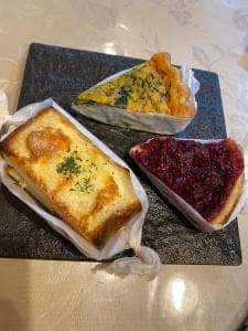 BAKERY ROUTE110