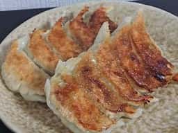 餃子の店 かず