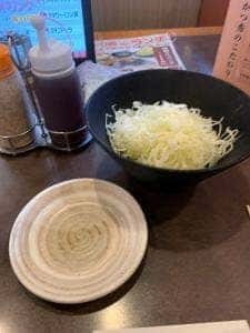 とんかつ家かつ秀各務原店