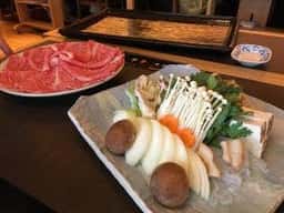 木曽路瓦町店