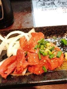 炎天下