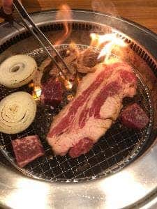 熟成焼肉いちばん 御殿場店