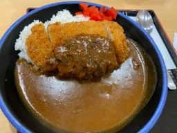 とんとん食堂 EXPASA御在所下り