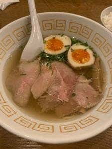 らーめん 柊