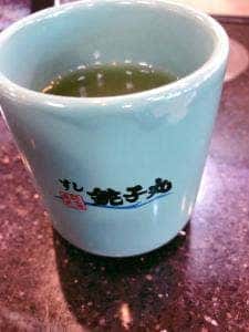 すし銚子丸 市川店