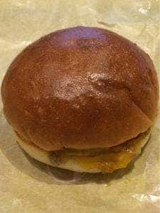 ロッテリア 福島エスパル店