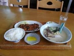きたろうラーメン