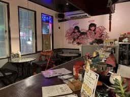 紅茶とクラフト酒の店 タイフーン