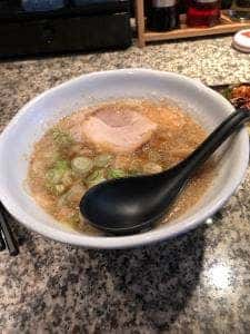ラーメン一風
