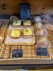 オ フルニル デュ ボア