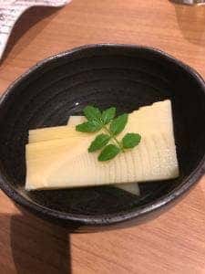 地どりと魚菜 ばくてん