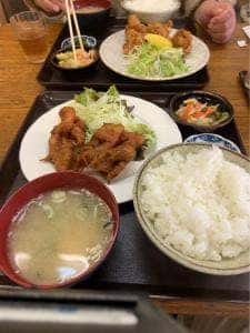 香とり