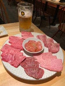 にく屋 肉いち