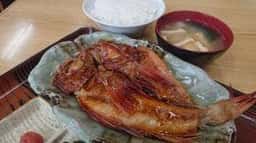 大松食堂