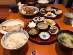 定食サトウ
