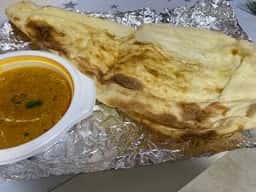 インドネパールレストラン マヤ