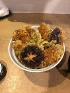 天金