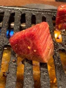 焼肉喜楽