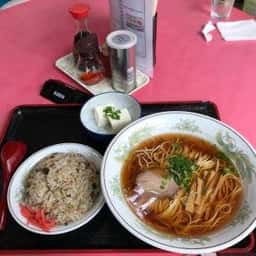 三盛楼中華飯店 渋川本店