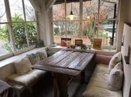 のほほんcafe ボワ・ジョリ