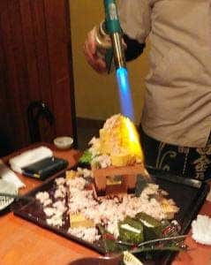 北海道海鮮 にほんいち 本町店