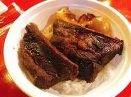 梅田羊肉串