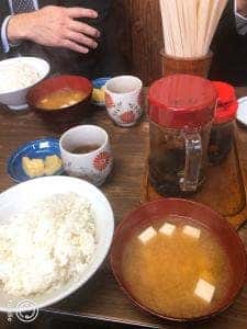 梅月食堂