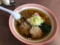 中華そば佐藤